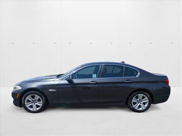 used 2012 BMW 528 car, priced at $7,974