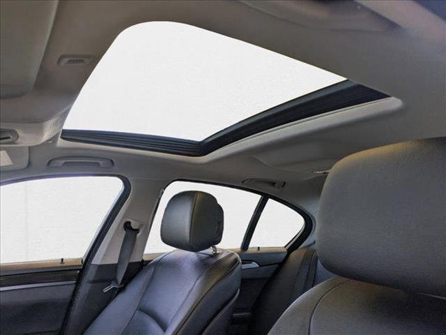 used 2012 BMW 528 car, priced at $7,974