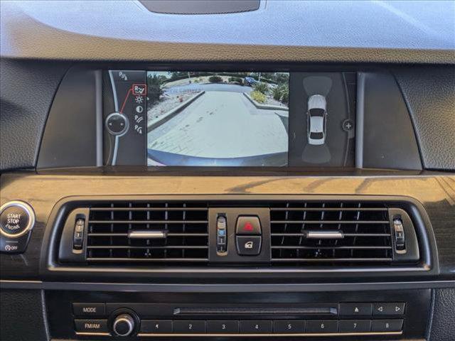 used 2012 BMW 528 car, priced at $7,974