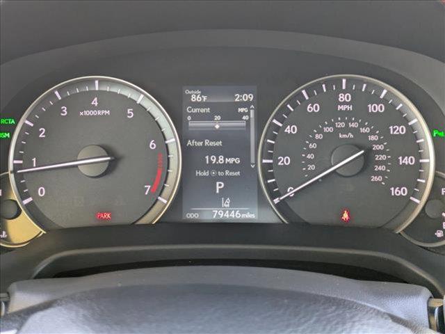 used 2017 Lexus RX 350 car, priced at $24,595