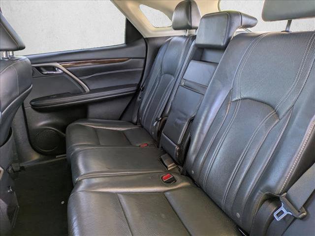 used 2017 Lexus RX 350 car, priced at $24,595