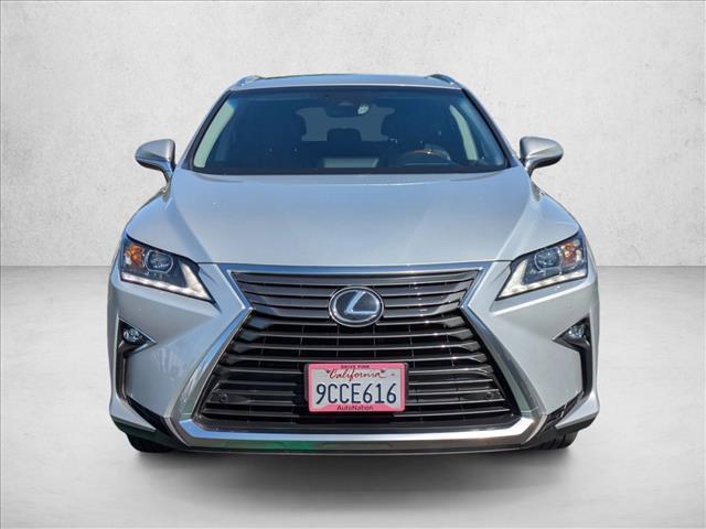 used 2017 Lexus RX 350 car, priced at $24,595