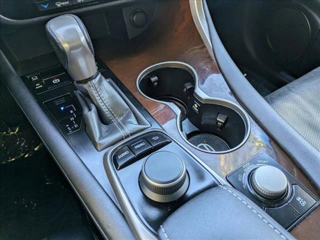 used 2017 Lexus RX 350 car, priced at $24,595