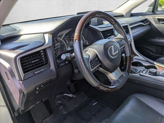 used 2017 Lexus RX 350 car, priced at $24,595