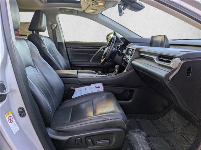 used 2017 Lexus RX 350 car, priced at $24,595