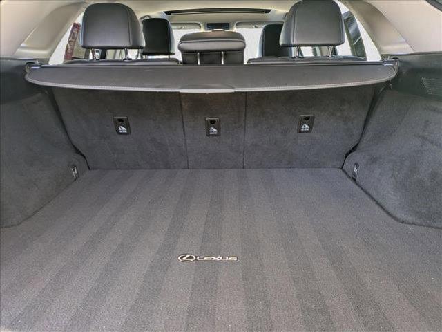 used 2017 Lexus RX 350 car, priced at $24,595