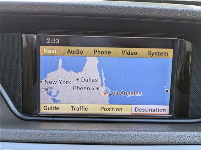 used 2010 Mercedes-Benz E-Class car, priced at $6,495