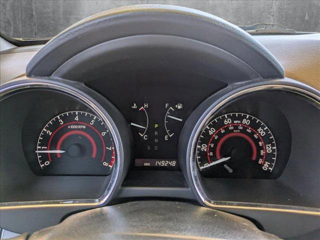 used 2013 Toyota Highlander car, priced at $11,612