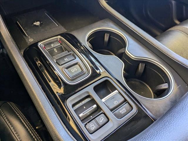 used 2023 Honda Pilot car, priced at $40,260