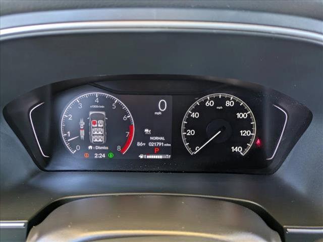 used 2023 Honda Pilot car, priced at $40,260