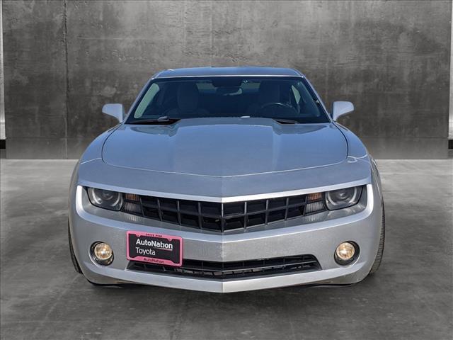 used 2010 Chevrolet Camaro car, priced at $10,485