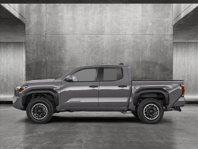 new 2025 Toyota Tacoma car, priced at $44,747