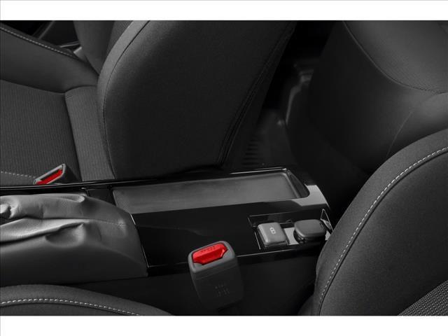 new 2025 Toyota GR Corolla car, priced at $43,575