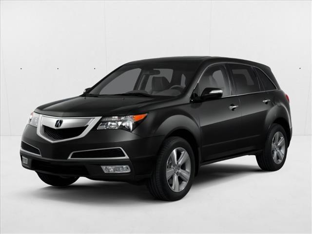 used 2013 Acura MDX car, priced at $7,995