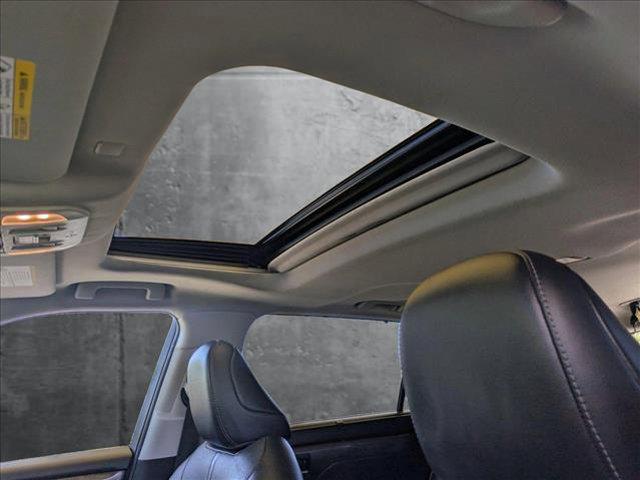 used 2022 Toyota Highlander car, priced at $35,485