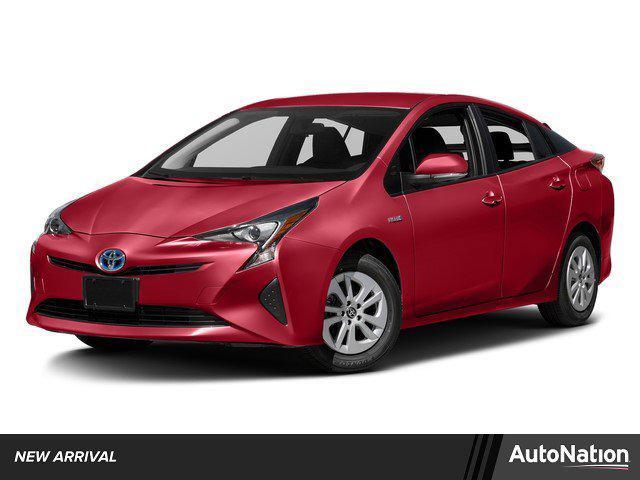 used 2017 Toyota Prius car, priced at $8,985