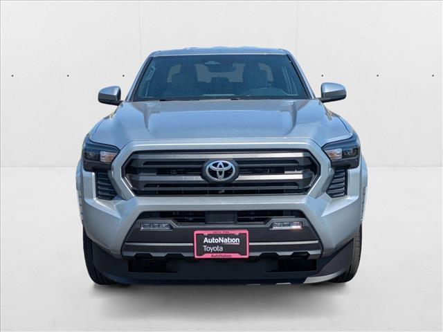 new 2025 Toyota Tacoma car, priced at $41,662