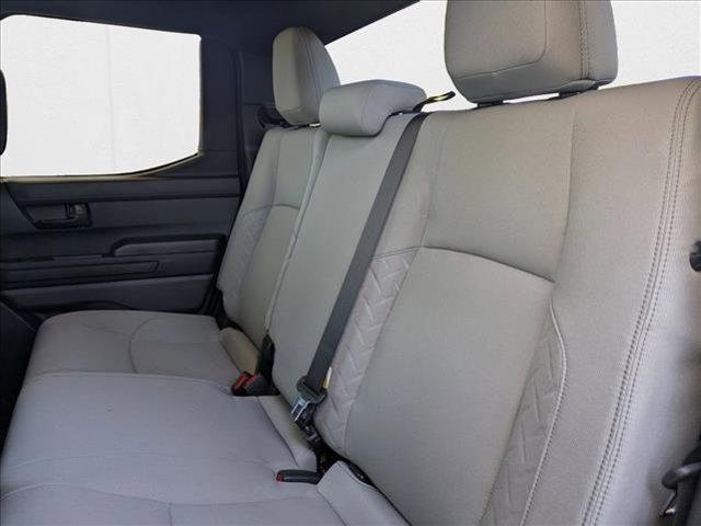 new 2025 Toyota Tacoma car, priced at $41,662
