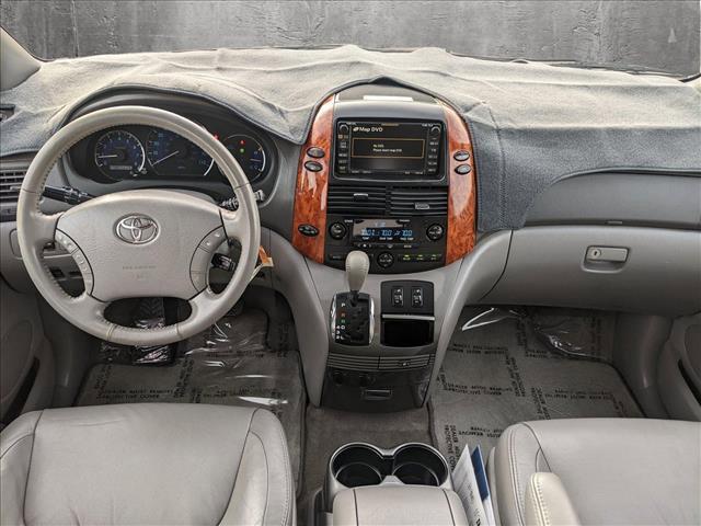 used 2010 Toyota Sienna car, priced at $10,995