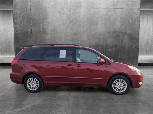 used 2010 Toyota Sienna car, priced at $10,995