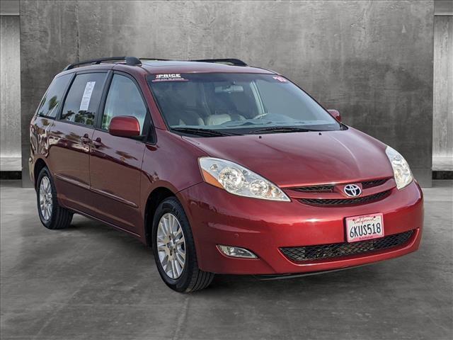 used 2010 Toyota Sienna car, priced at $10,995