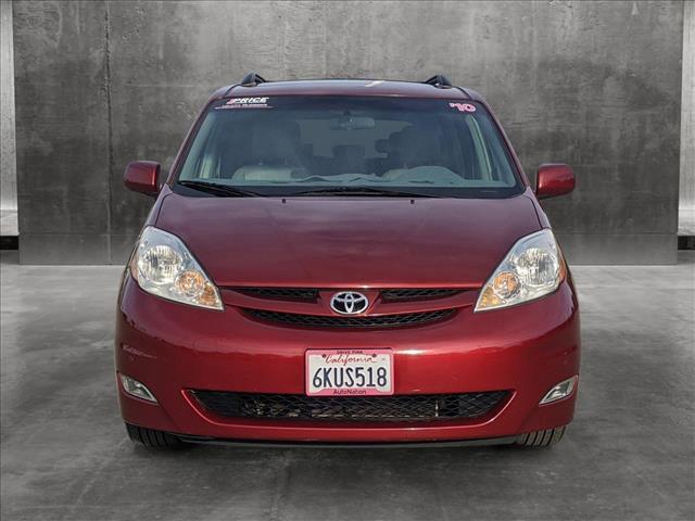 used 2010 Toyota Sienna car, priced at $10,995