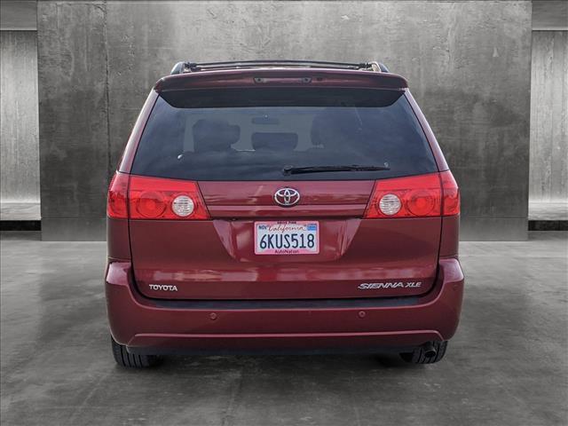 used 2010 Toyota Sienna car, priced at $10,995