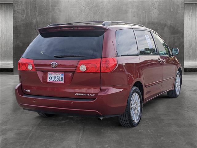 used 2010 Toyota Sienna car, priced at $10,995