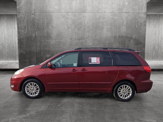 used 2010 Toyota Sienna car, priced at $10,995