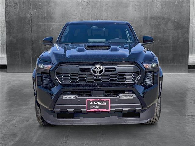 new 2024 Toyota Tacoma car, priced at $50,870