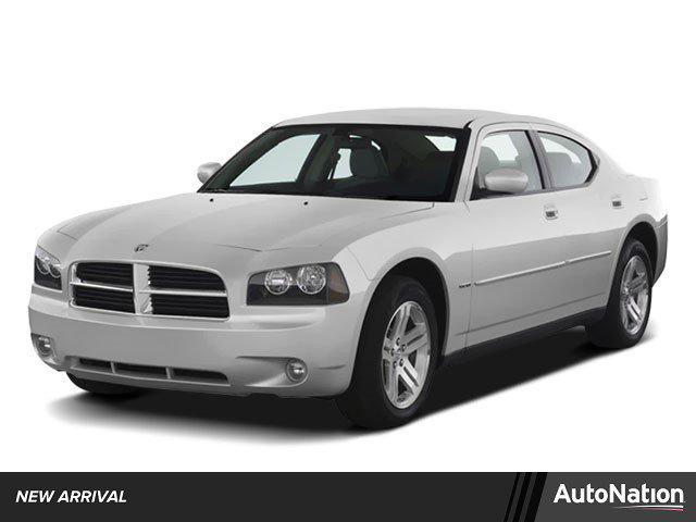 used 2008 Dodge Charger car, priced at $8,985