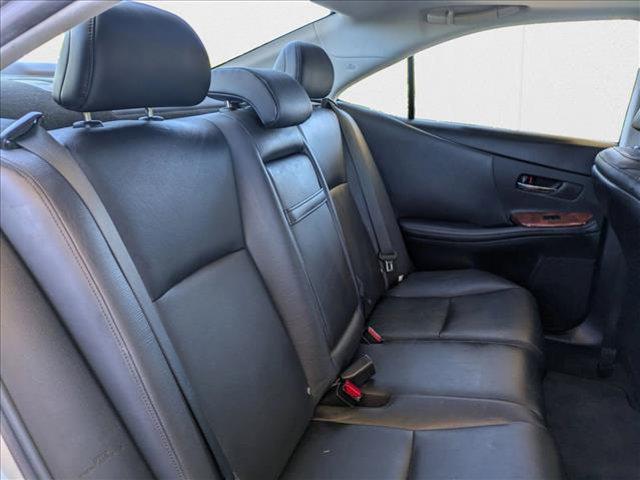 used 2010 Lexus HS 250h car, priced at $7,552
