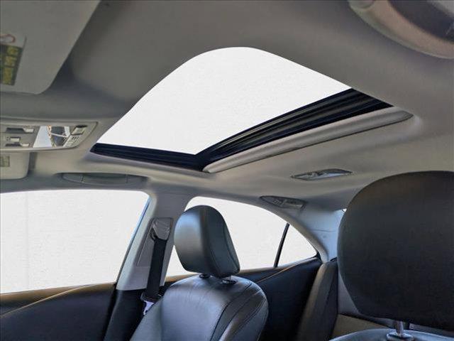 used 2010 Lexus HS 250h car, priced at $7,552