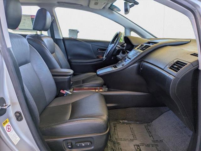 used 2010 Lexus HS 250h car, priced at $7,552