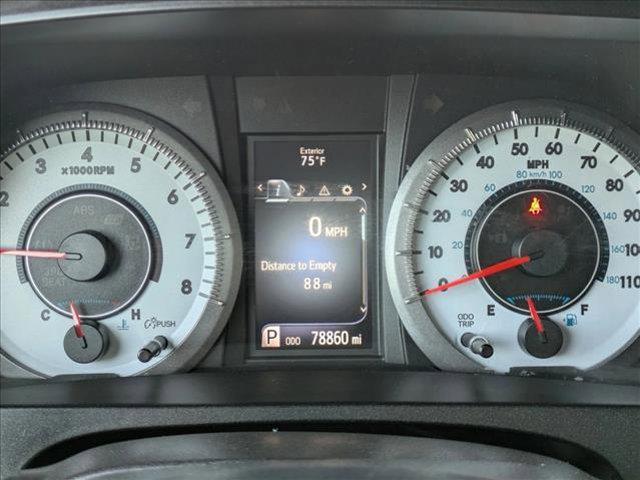 used 2017 Toyota Sienna car, priced at $22,750