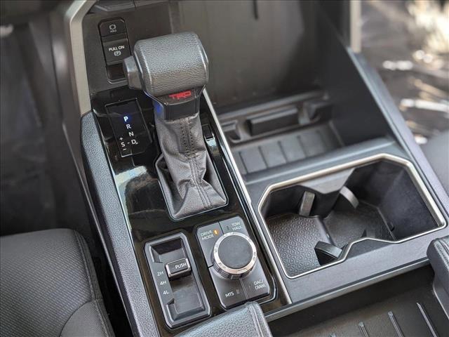 used 2022 Toyota Tundra car, priced at $43,991