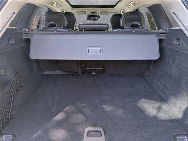 used 2020 Volvo XC60 car, priced at $22,985