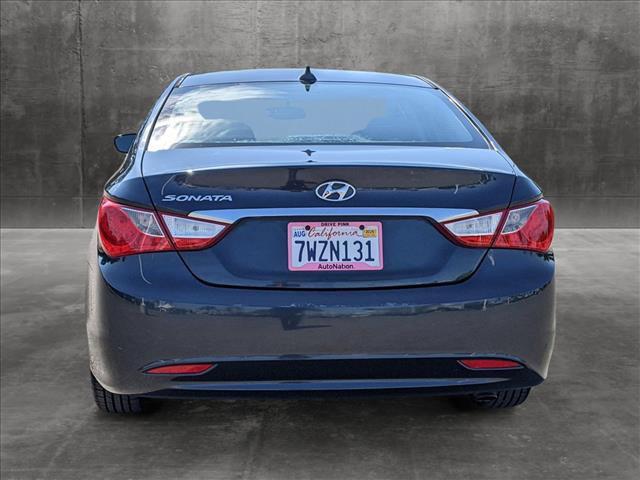 used 2013 Hyundai Sonata car, priced at $9,985