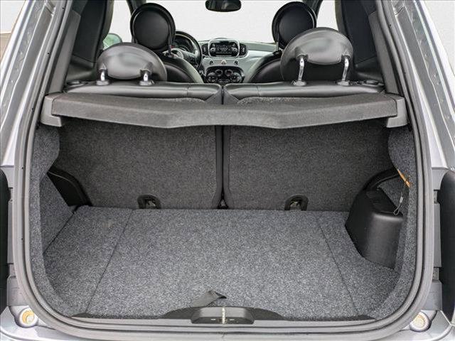 used 2017 FIAT 500e car, priced at $8,999