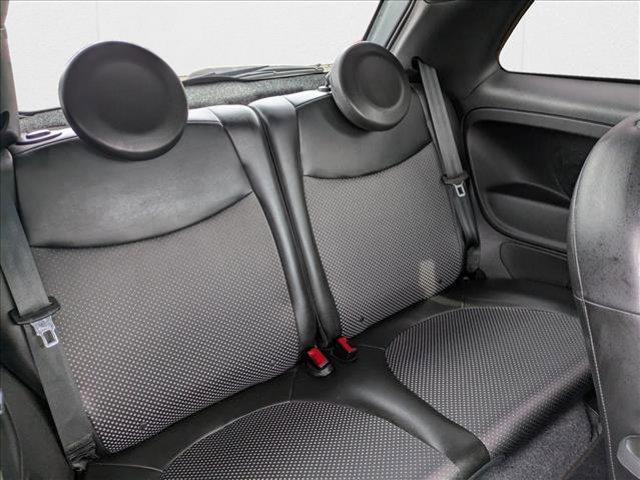used 2017 FIAT 500e car, priced at $8,999