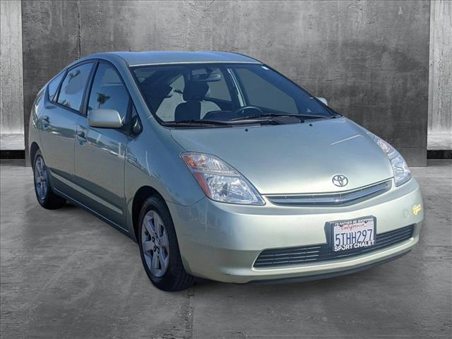 used 2006 Toyota Prius car, priced at $6,485