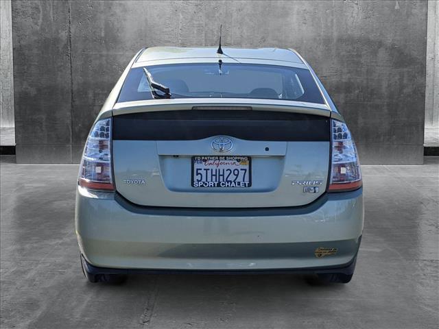 used 2006 Toyota Prius car, priced at $6,485