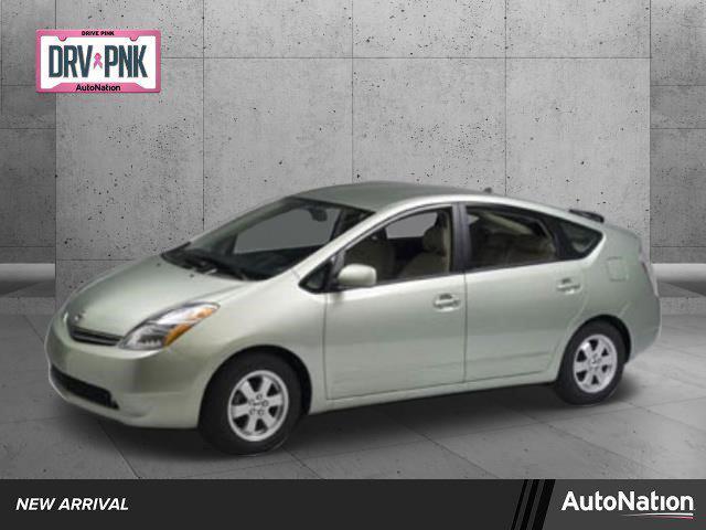 used 2006 Toyota Prius car, priced at $6,985