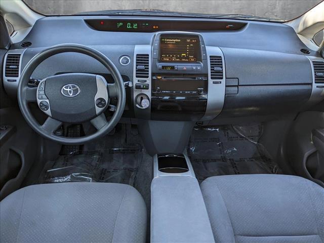 used 2006 Toyota Prius car, priced at $6,485