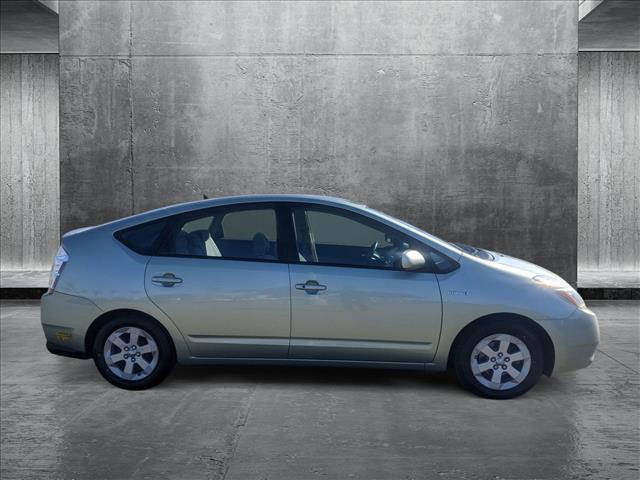 used 2006 Toyota Prius car, priced at $6,485