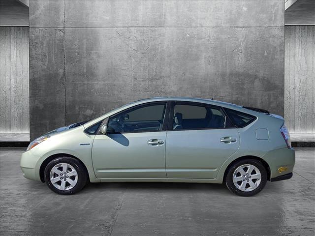 used 2006 Toyota Prius car, priced at $6,485