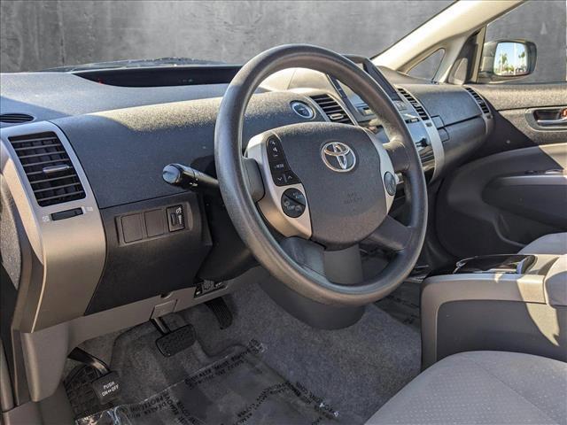 used 2006 Toyota Prius car, priced at $6,485