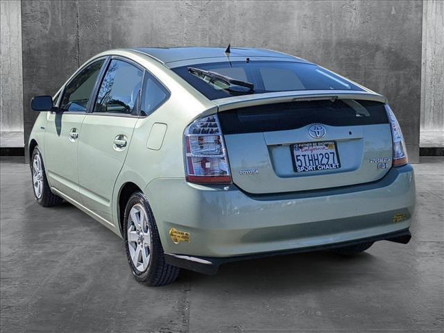 used 2006 Toyota Prius car, priced at $6,485