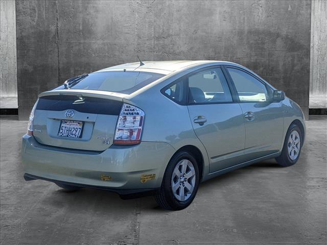 used 2006 Toyota Prius car, priced at $6,485