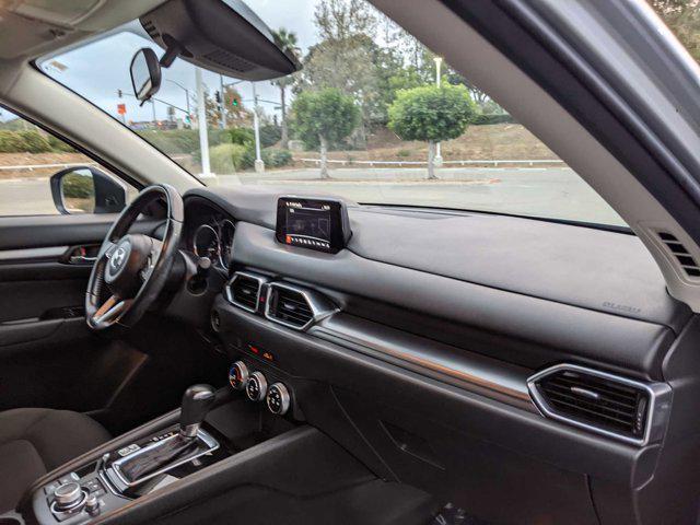 used 2019 Mazda CX-5 car, priced at $18,995